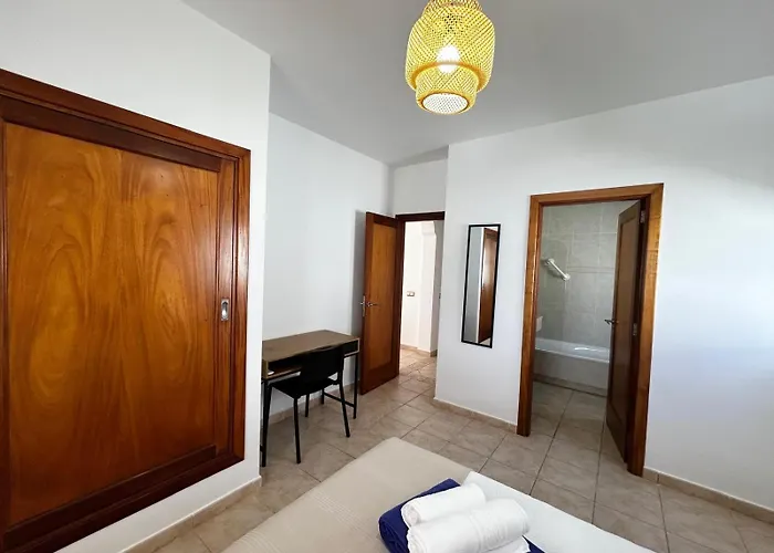 Naipa Golf - Private Pool Вилла Калета-де-Фусте