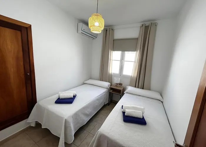 Naipa Golf - Private Pool Калета-де-Фусте