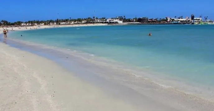 Вилла Naipa Golf - Private Pool Калета-де-Фусте