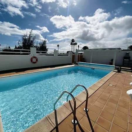 Vila Naipa Golf - Private Pool *