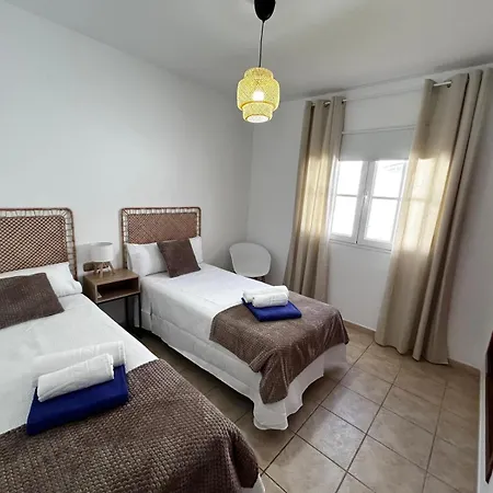 Naipa Golf - Private Pool Vila Caleta De Fuste