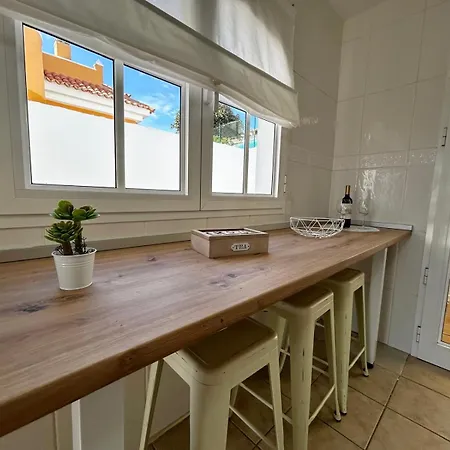 Naipa Golf - Private Pool Vila Caleta De Fuste