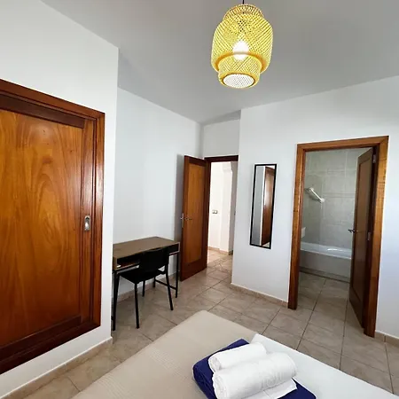 Naipa Golf - Private Pool Vila Caleta De Fuste