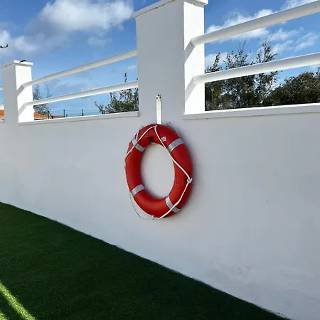 Vila Naipa Golf - Private Pool