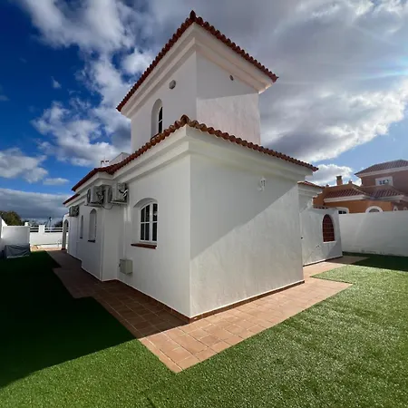 Naipa Golf - Private Pool Vila