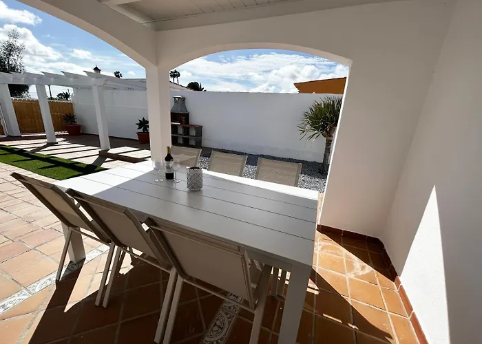 Naipa Golf - Private Pool