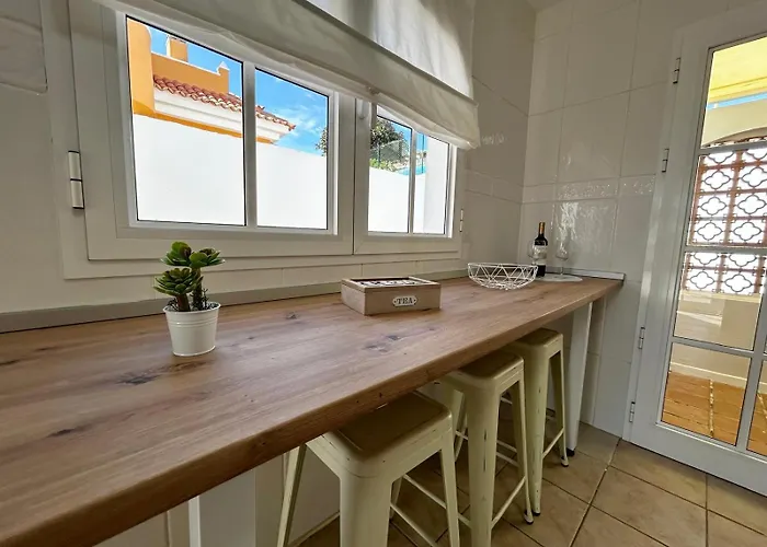 Naipa Golf - Private Pool Vila Caleta De Fuste