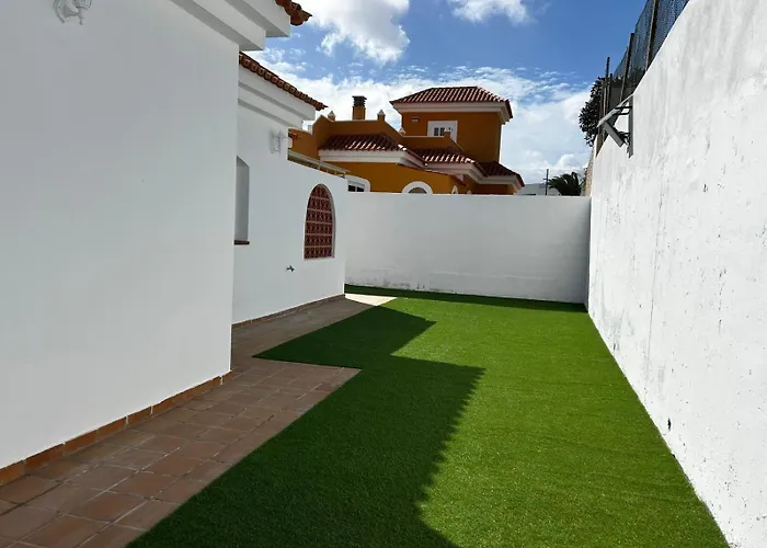 Naipa Golf - Private Pool Vila