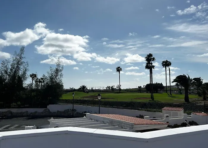 Naipa Golf - Private Pool Vila