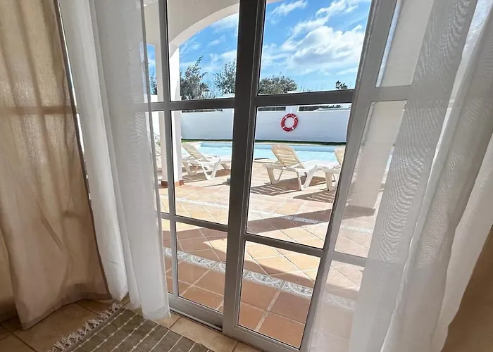 Vila Naipa Golf - Private Pool *