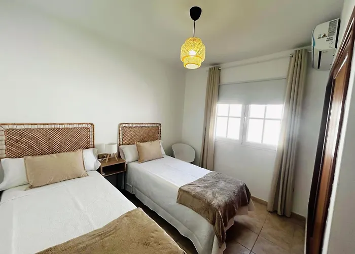 Villa Naipa Golf - Private Pool *