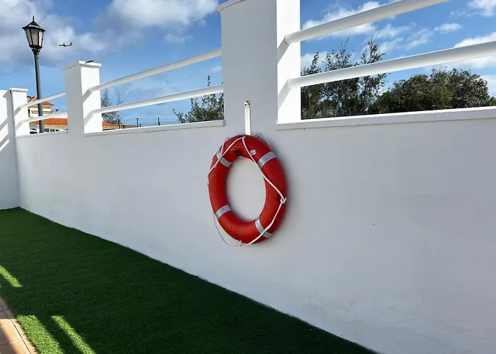 Vila Naipa Golf - Private Pool