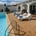 Naipa Golf - Private Pool Βίλα Caleta De Fuste