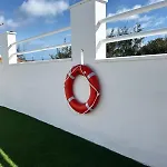 Βίλα Naipa Golf - Private Pool