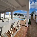 Βίλα Naipa Golf - Private Pool Caleta De Fuste