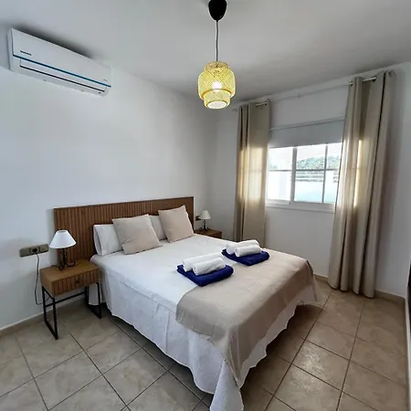 Naipa Golf - Private Pool Villa Caleta De Fuste