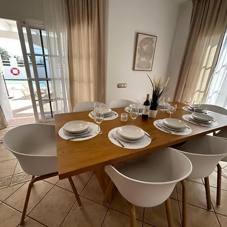 Naipa Golf - Private Pool Villa *