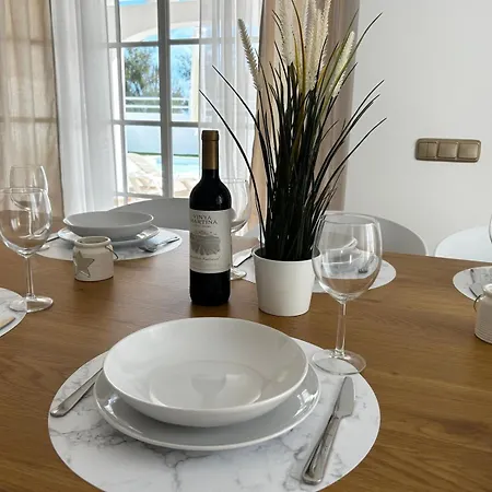 Naipa Golf - Private Pool Caleta De Fuste