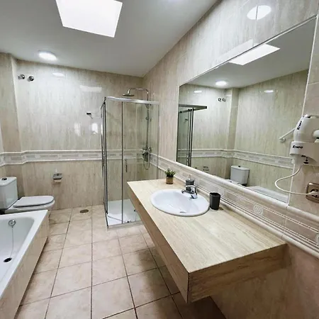 Villa Naipa Golf - Private Pool *