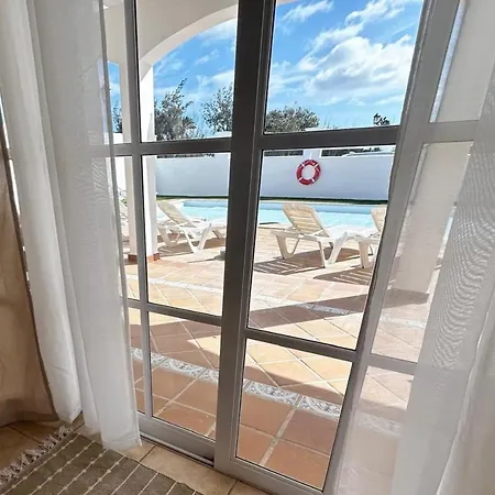 Villa Naipa Golf - Private Pool *