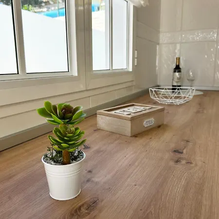 Naipa Golf - Private Pool Villa *