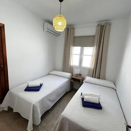 Naipa Golf - Private Pool Caleta De Fuste