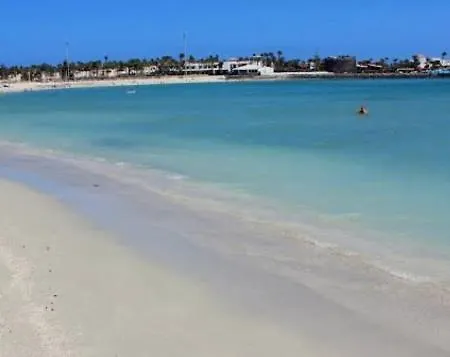 Villa Naipa Golf - Private Pool Caleta De Fuste