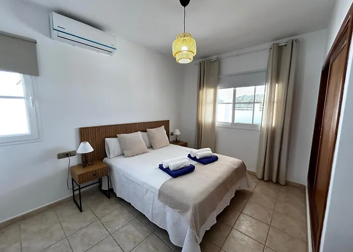 Naipa Golf - Private Pool Willa Caleta De Fuste