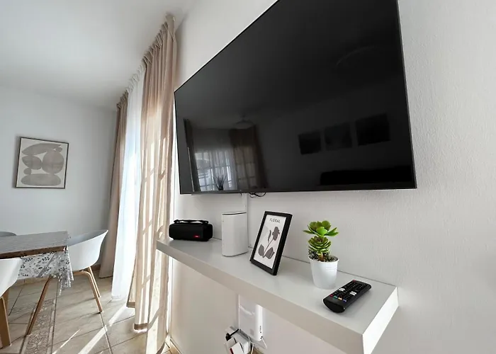 Naipa Golf - Private Pool ヴィラ カレタ・デ・フステ