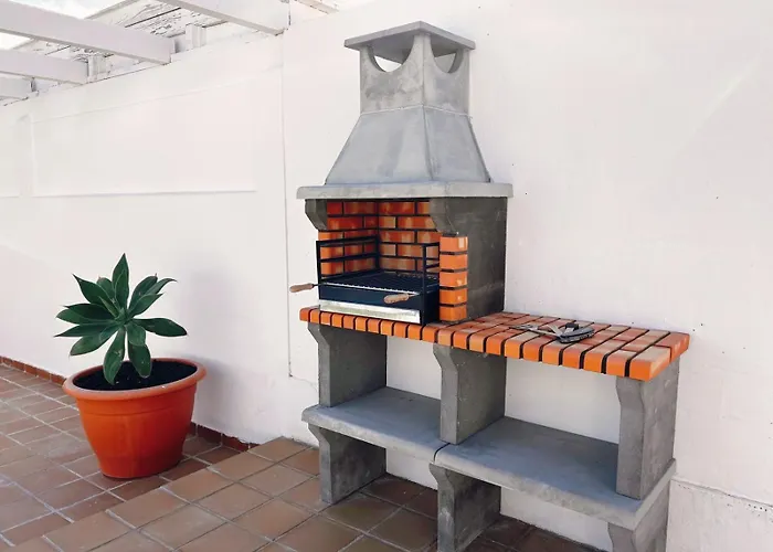 别墅 Naipa Golf - Private Pool